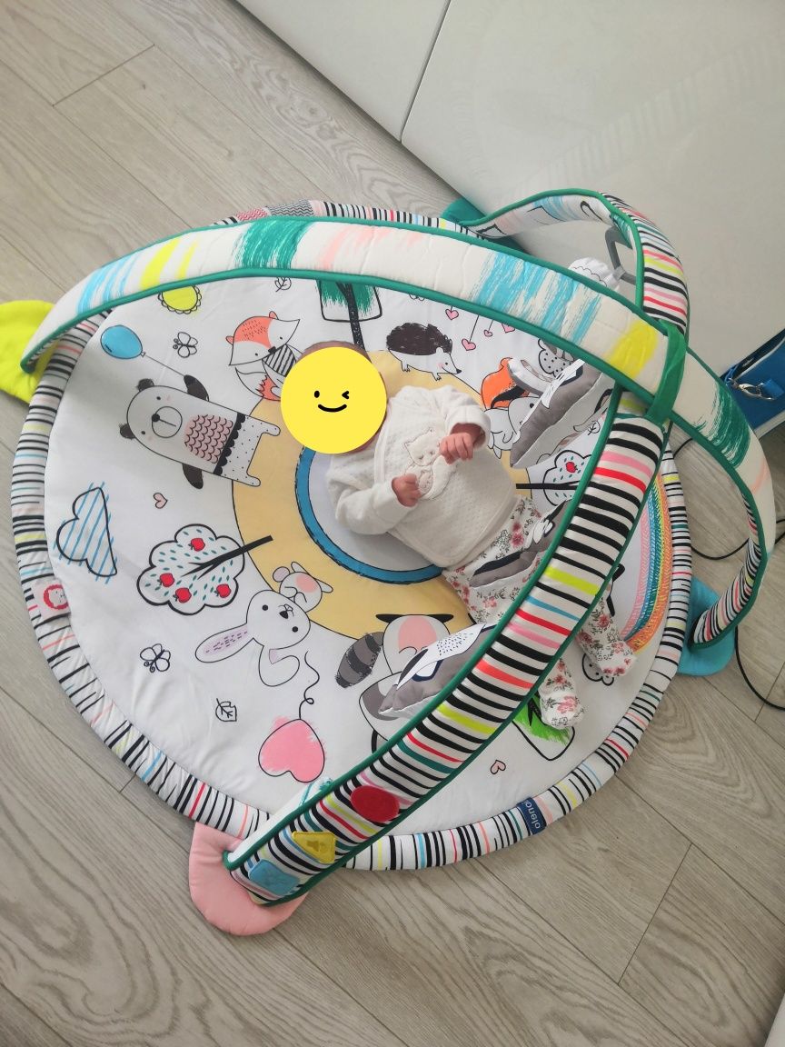 Mata edukacyjna Lionelo Paula Plus
