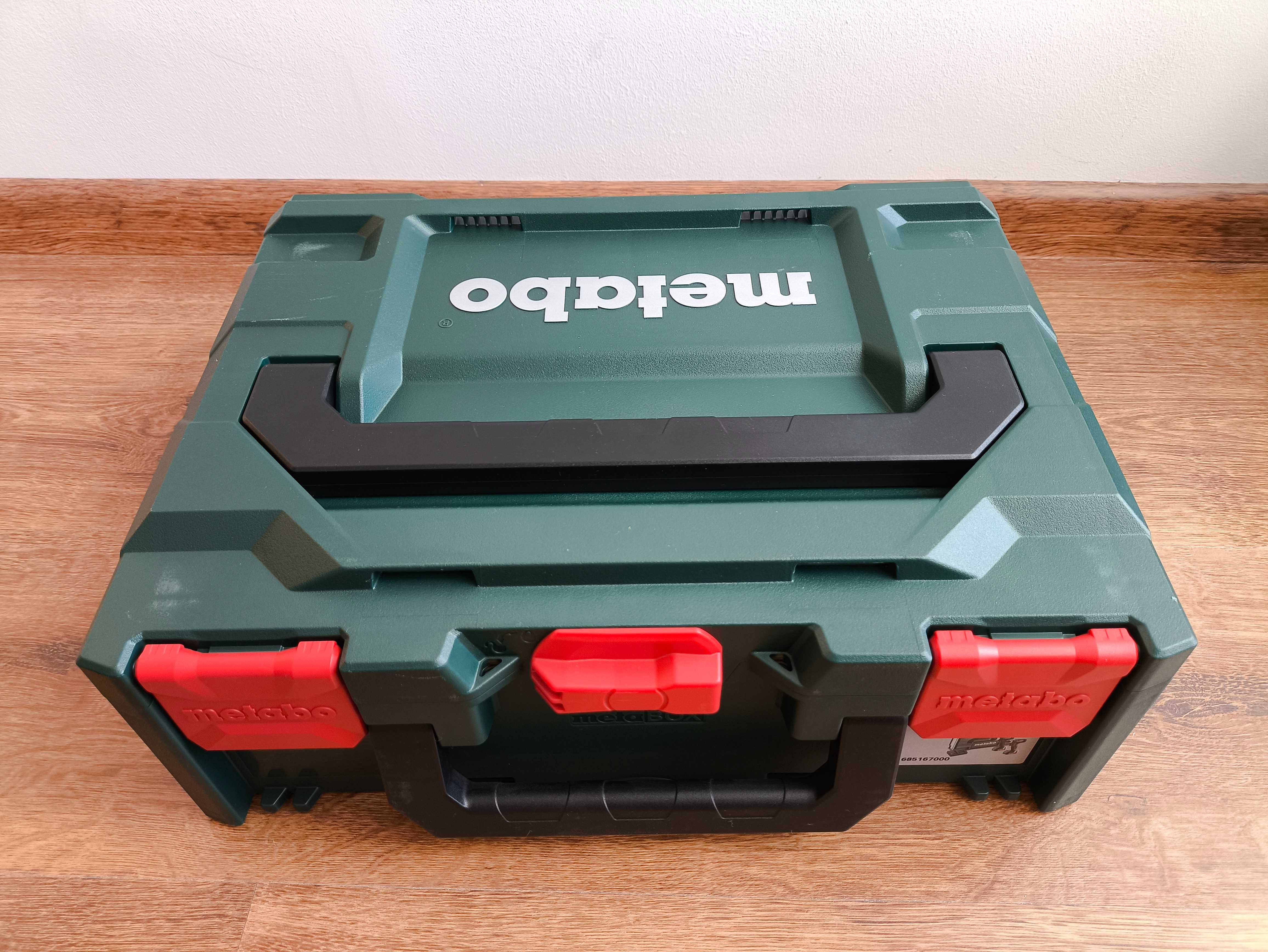 Zestaw Combo Metabo 2.7.2