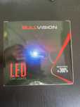 Lampadas LED D3S 8000k 45w