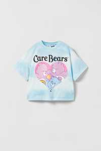 Zara kids, футболка Care Bears 13-14