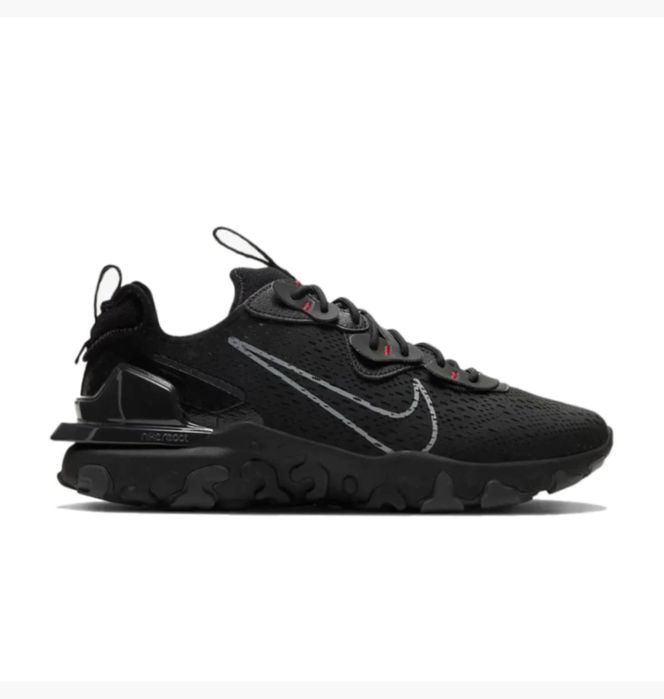 Жіночі оригінальні кросівки Nike React Vision