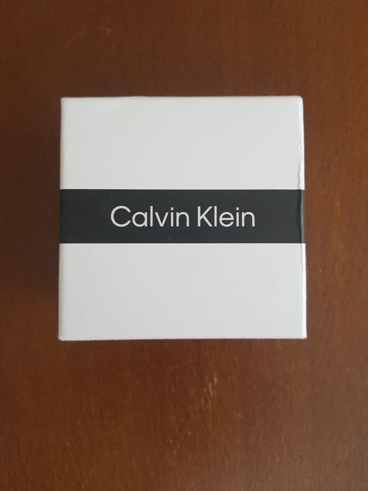 Calvin Klein zegarek damski