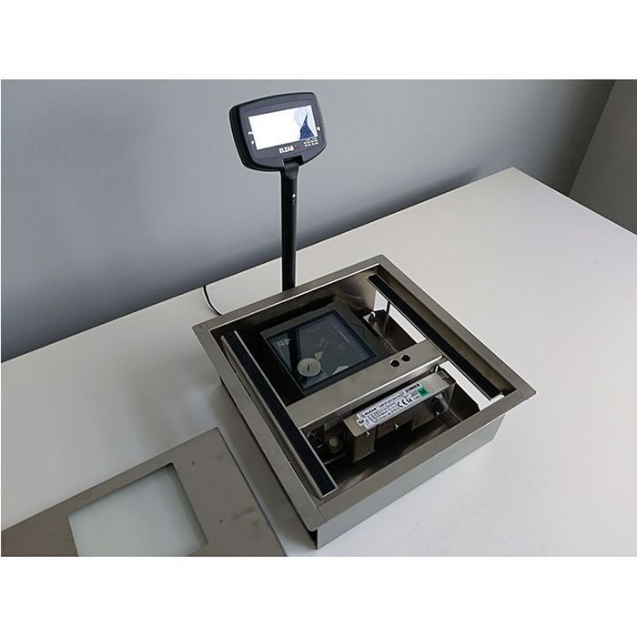 Wago-skaner ELZAB CAT 27 Saturn 2M Magellan 2300HS