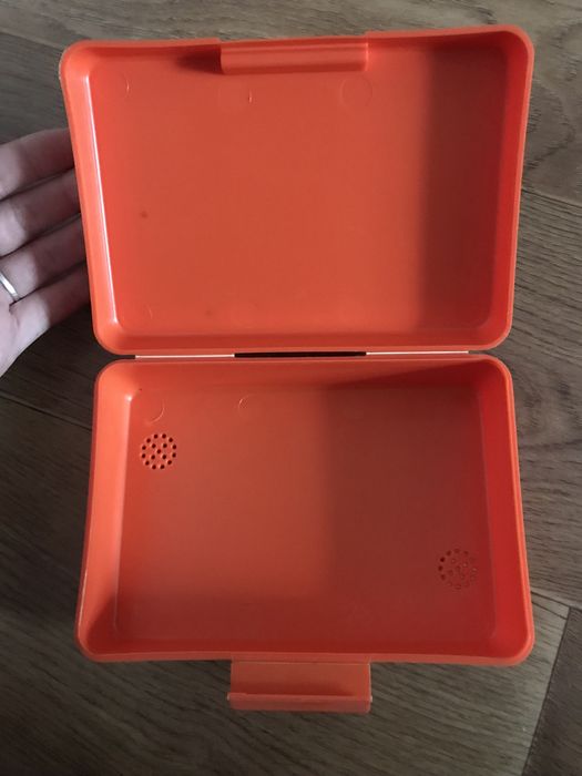 Ланч бокс , детский контейнер для еды , бокс для їжи