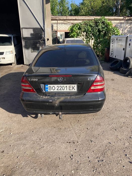 Продам Мерседес с-class