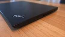 Lenovo T490s i7 8ram SSD
