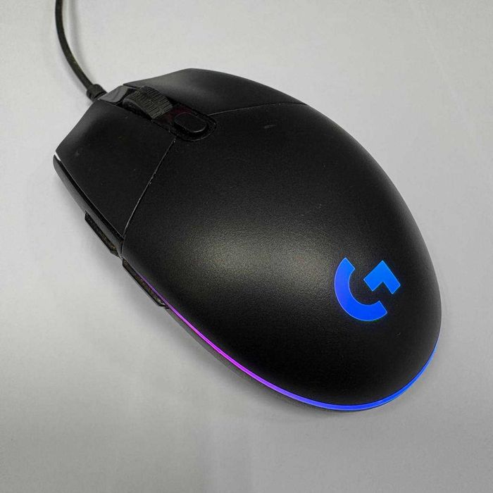 Миша Logitech G102 Gaming Mouse