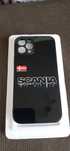 Etui iphone 14 scania
