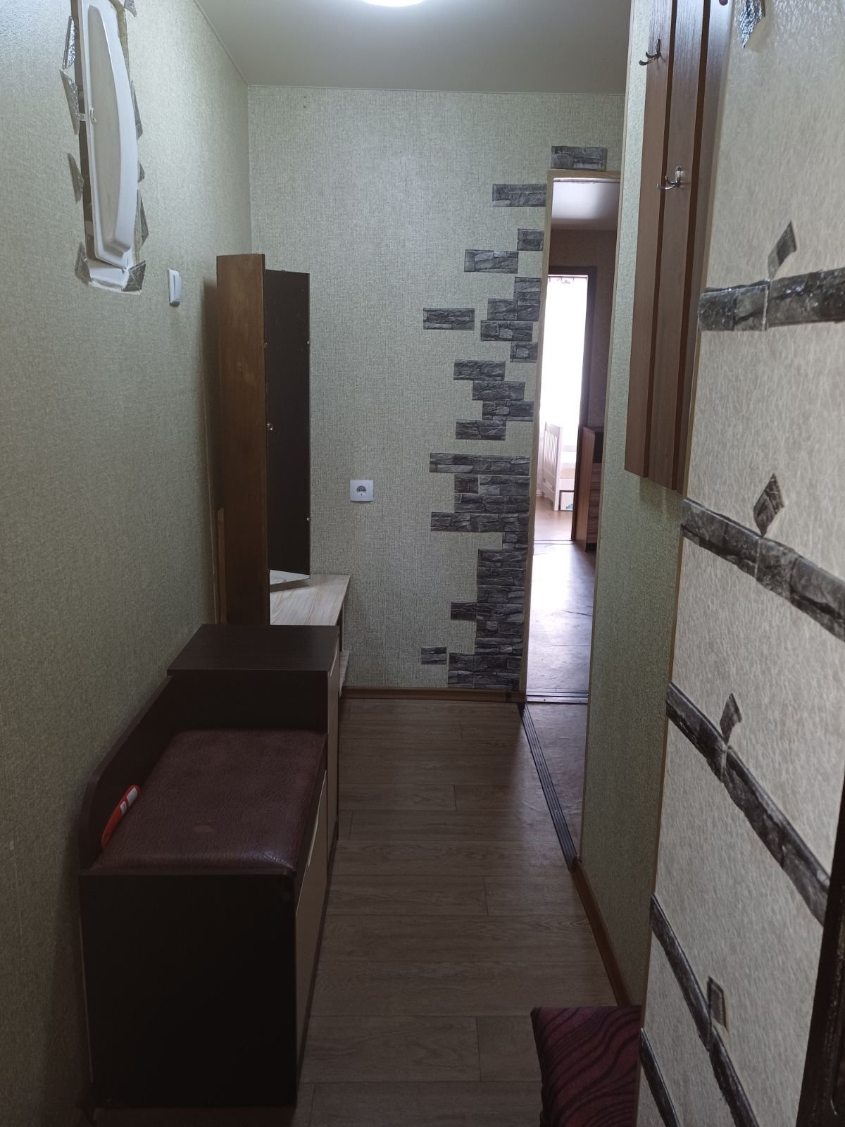 Сдаю 2к квартиру на Одесской