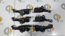 fecho barras smart fortwo 450 cabrio 1g / 2g
