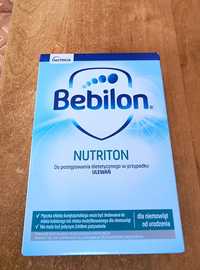 Bebilon Nutriton