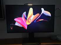 Monitor DELL Ultrasharp HDR 27" U2720Q 4K USB-C
