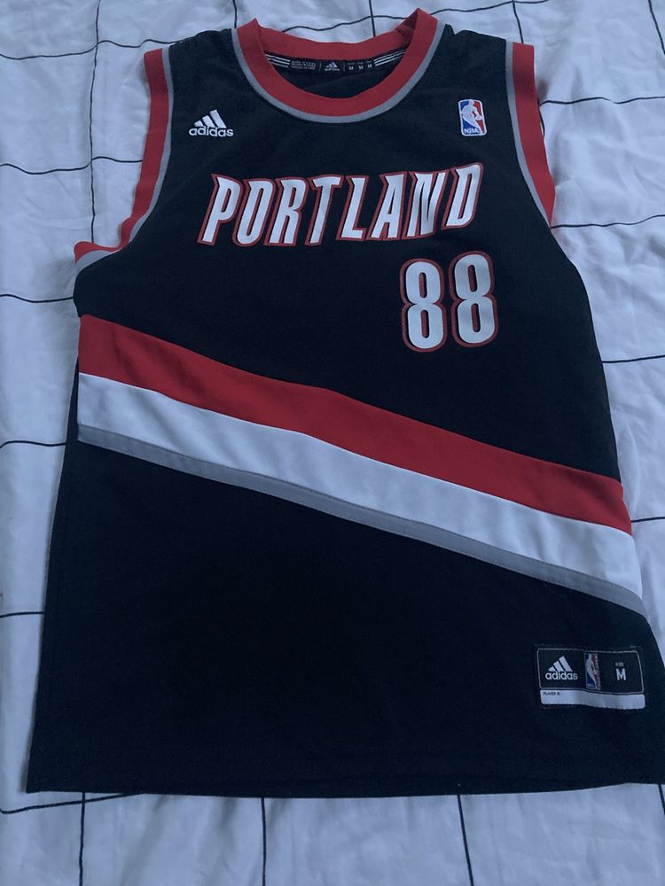 koszulka NBA adidas