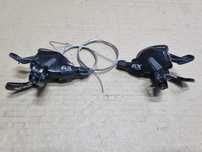 Manetki Sram X9 3x10s