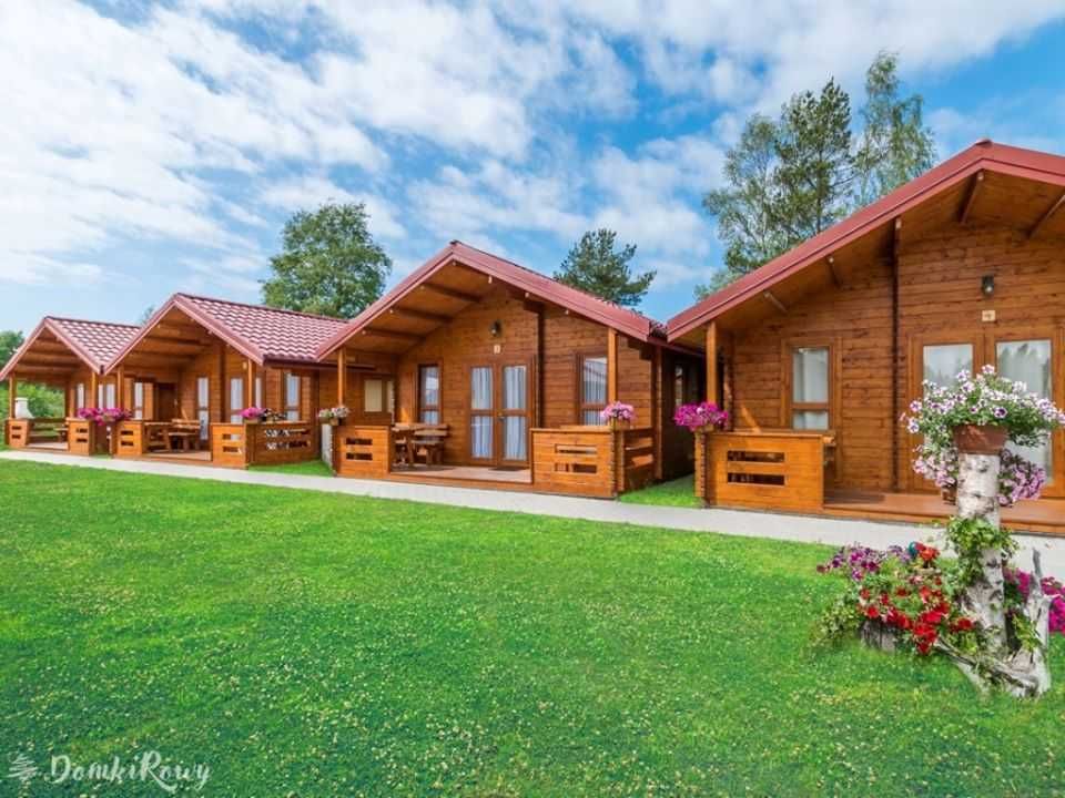 12-19.07 Nowy termin!!! Domki Rowy domek nad morzem dom wakacje z psem