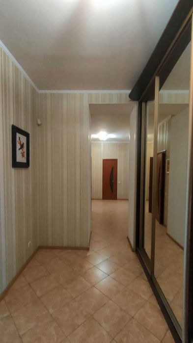 ЖК Оазис,3-к квартира просп.В.Івасюка,набережна,парк Наталка