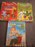 Livros de Aventuras Novos
