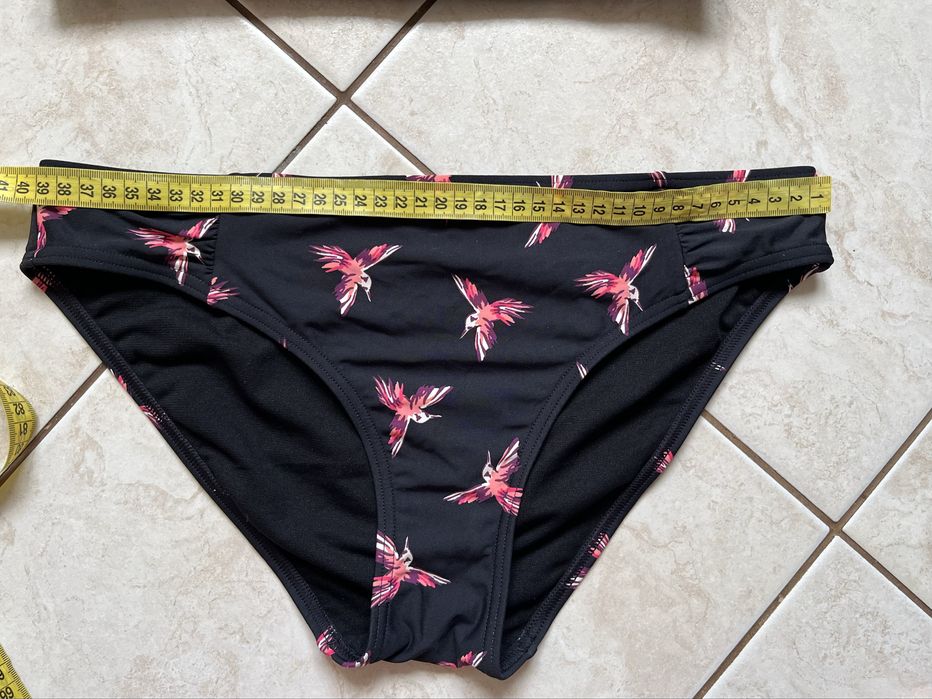 Роздільний купальник