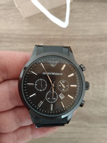 Zegarek męski Armani Emporio nowy