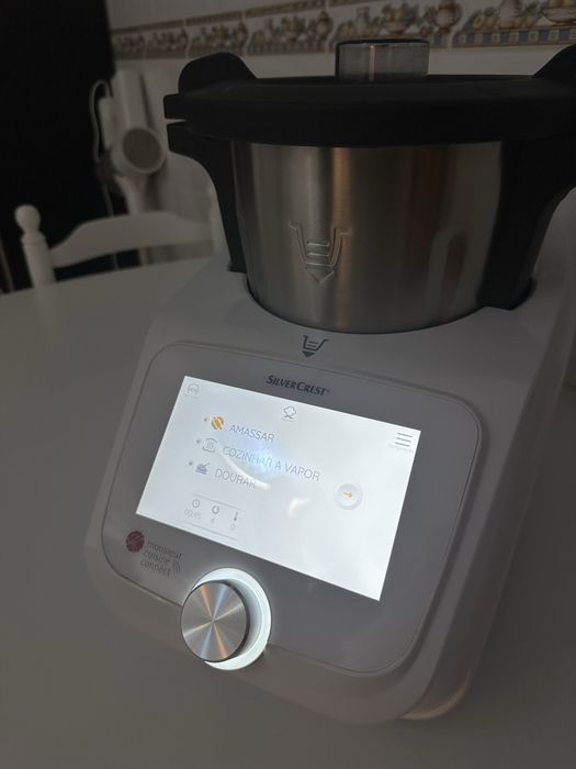 Monsieur Cuisine Connect