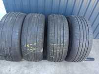 Felgi 16 z oponami Mercedes 5x112 ET31
