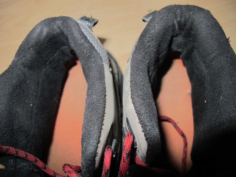 боти Merrell Gore-Tex