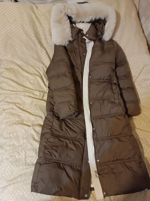 Куртка жіноча зима