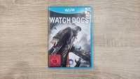 Watch Dogs Wii U