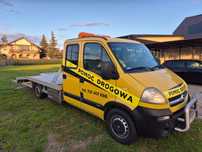 Opel Movano  Opel movano 2004r. 2.5 diesel 275 tys przebiegu.