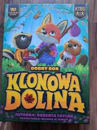 Klonowa Dolina - stan idealny