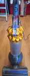 Odkurzacz Dyson DC50
