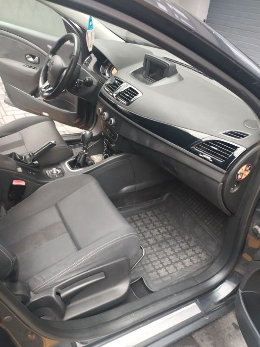Продам Renault Megane 3