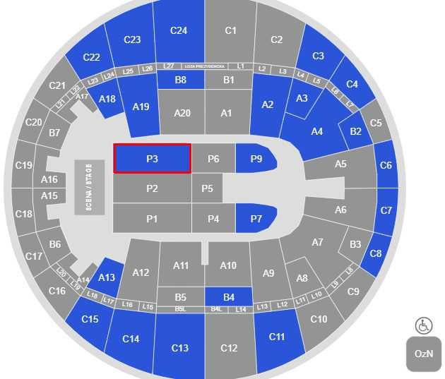 Bilety Simply Red 4.11.2025