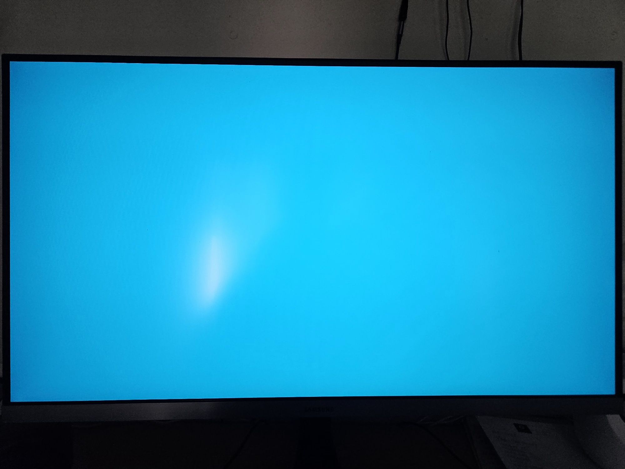 Monitor 4k Samsung 28"