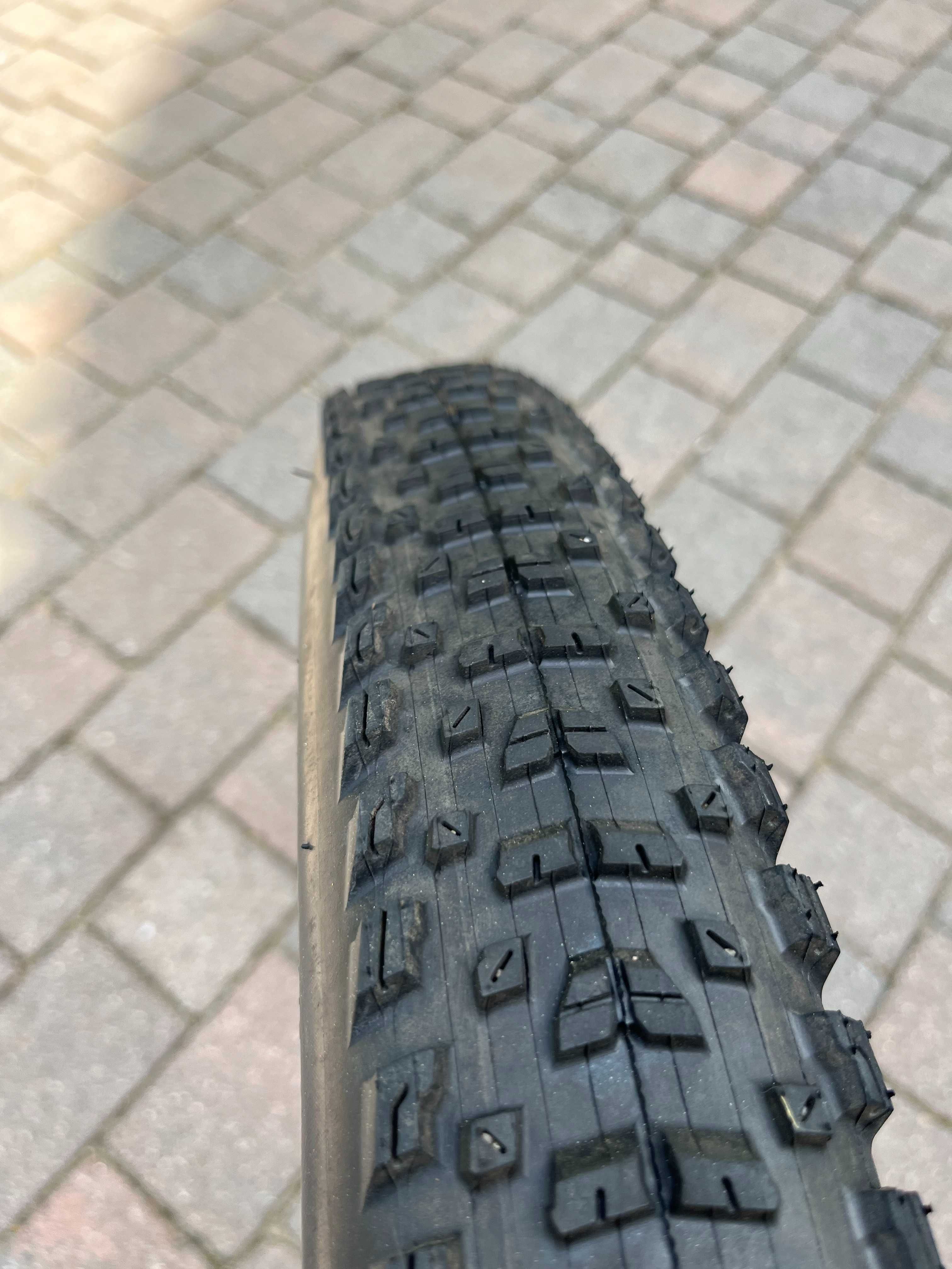 Opona zwijana Maxxis Rekon 29x2,60 tubeless ready