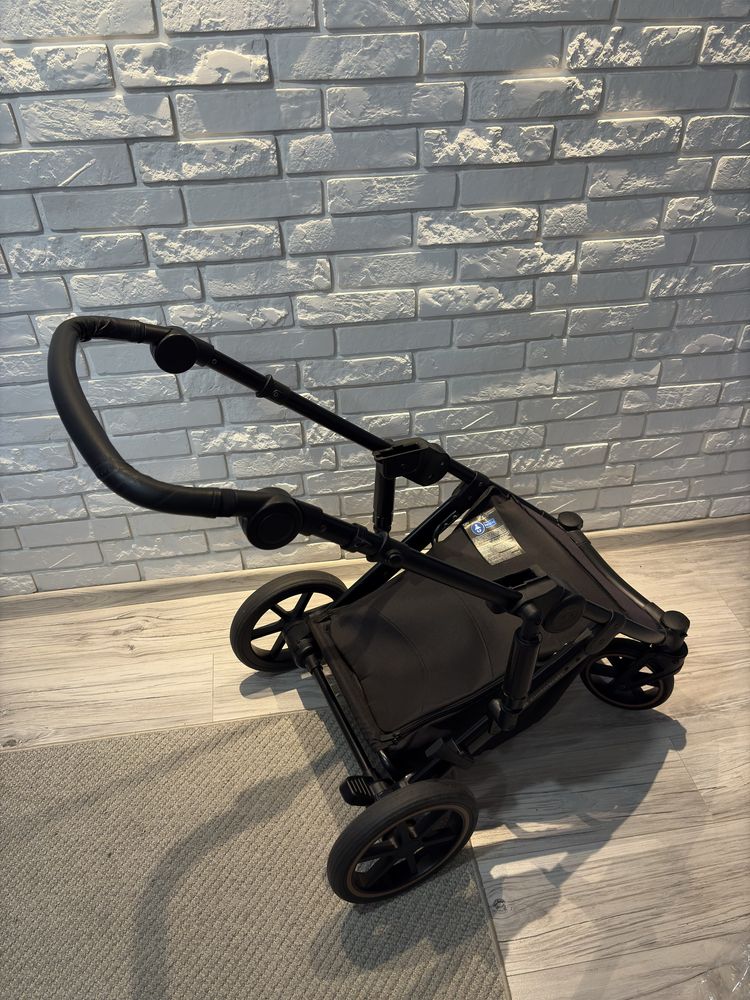 Kinderkraft prime 2 4w1