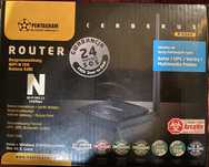 Router PENTAGRAM P 6360