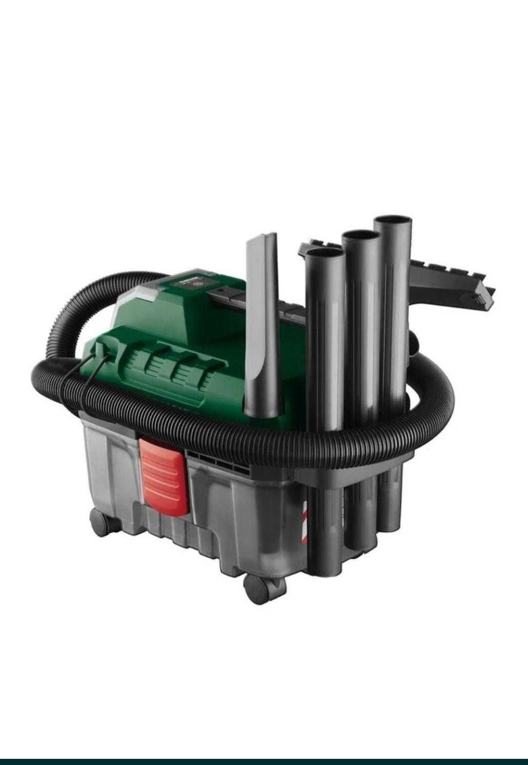 Aspirador / Soprador PARKSIDE de pó húmido/seco 20V