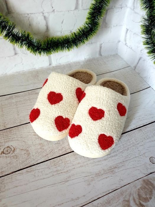 Домашні тапочки • ТОП