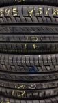 Континенталь 315/30/22 Continental ContiPremiumContact 6 зал.95% шины