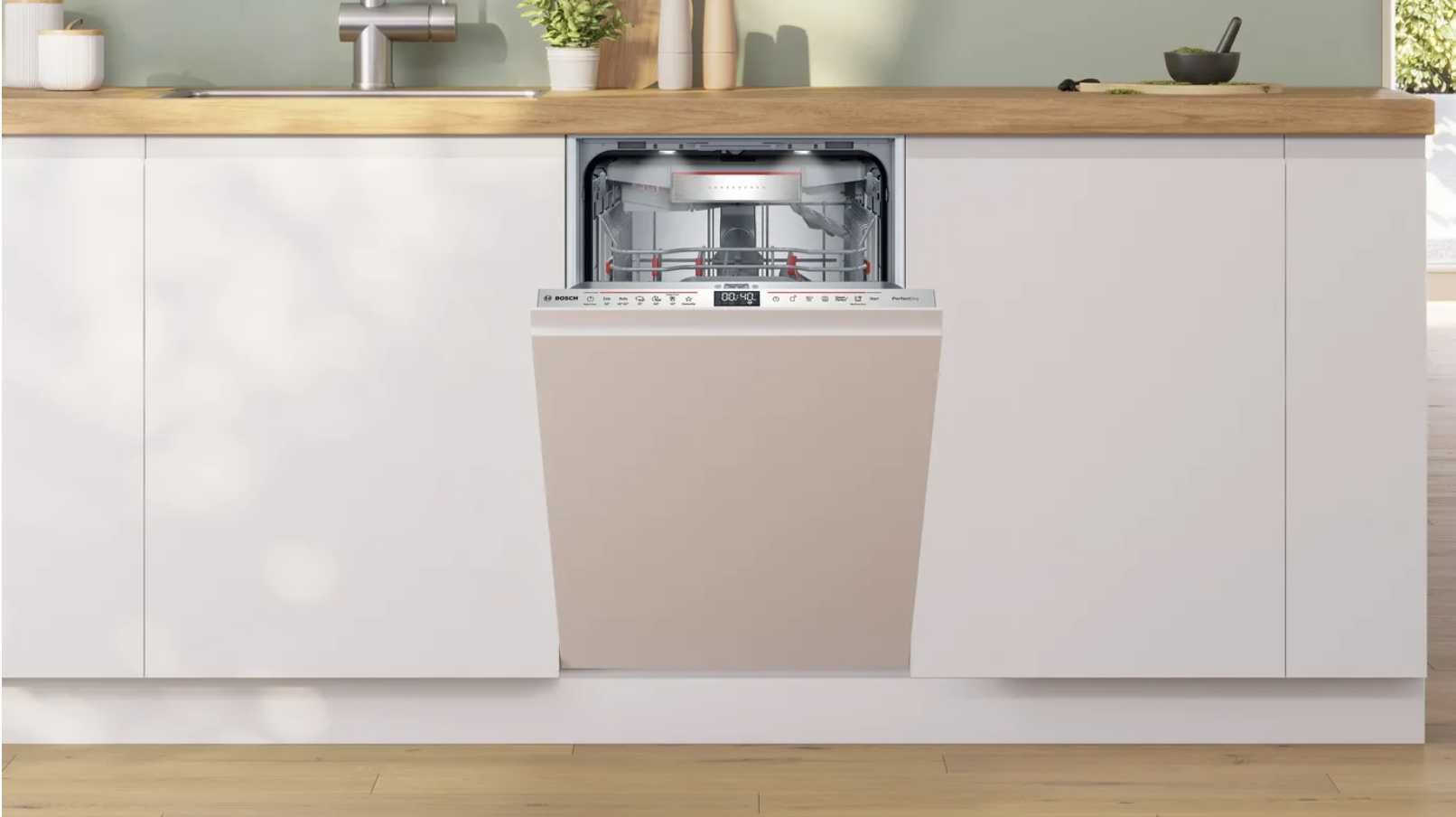 Посудомийна машина Bosch SPV6ZMX17E посудомоечная посудомийка