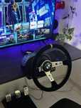 Volante Thrustmaster TX Xbox/PC