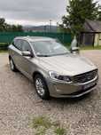 Volvo XC60 Summum 2.4D, D4 AWD