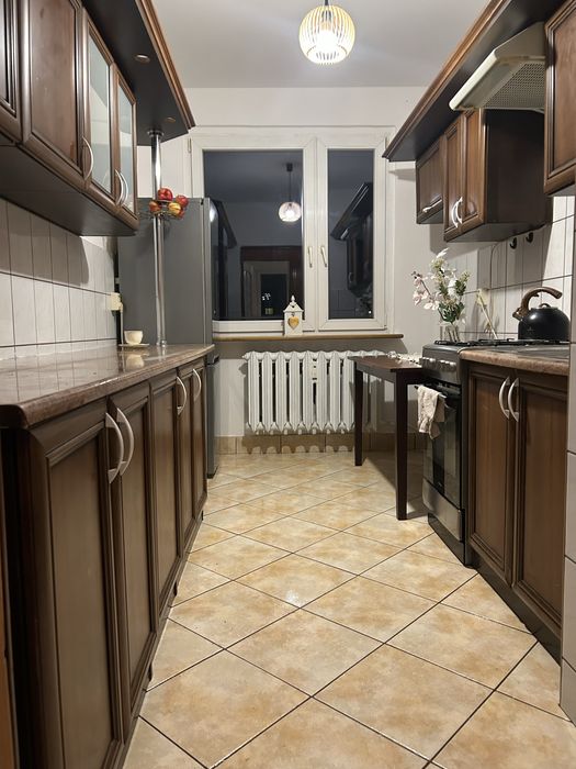 Mieszkanie na sprzedaz w Wojkowicach