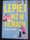 Książka „Lepiej niż w filmach”