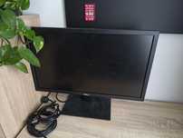 Monitor Dell 23 cale plus kable