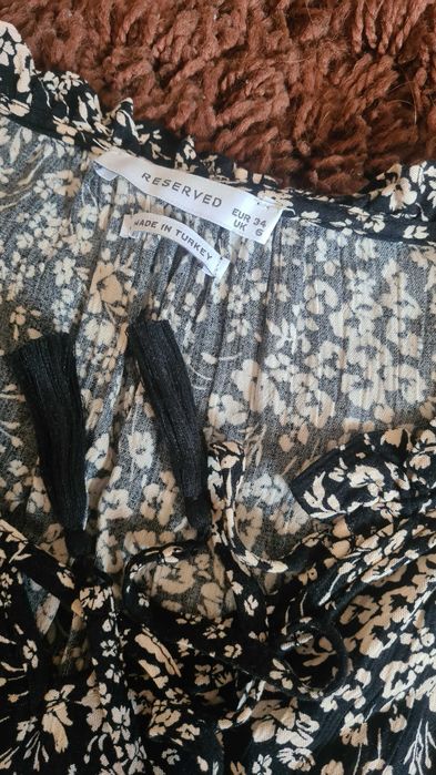 Sukienka Reserved XS