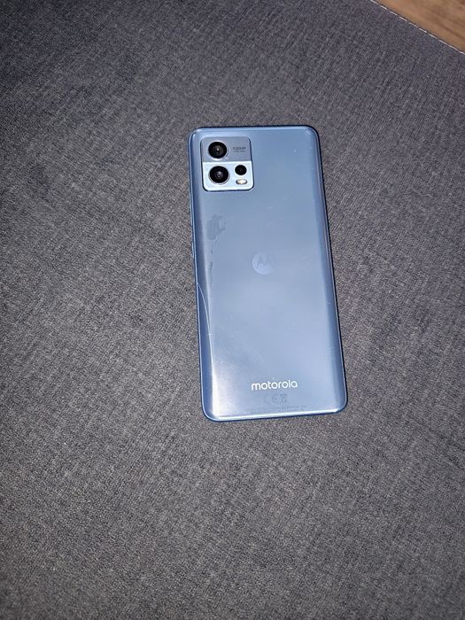 Motorola g72  igla