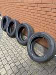 Continental Premim Contact 6 235/55 R 19 v xl  nowe