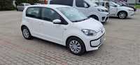 Volkswagen up! Up maly przebieg idealny stan najtanszy